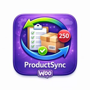 ProductSync_Logo 1 year